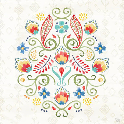 Sweet and Spicy XV by Dina June. SKU 72363a. Archival Giclee Fine art print for wall decor.