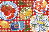 Tabletop I by Dina June. SKU 104478i. Archival Giclee Fine art print for wall decor.