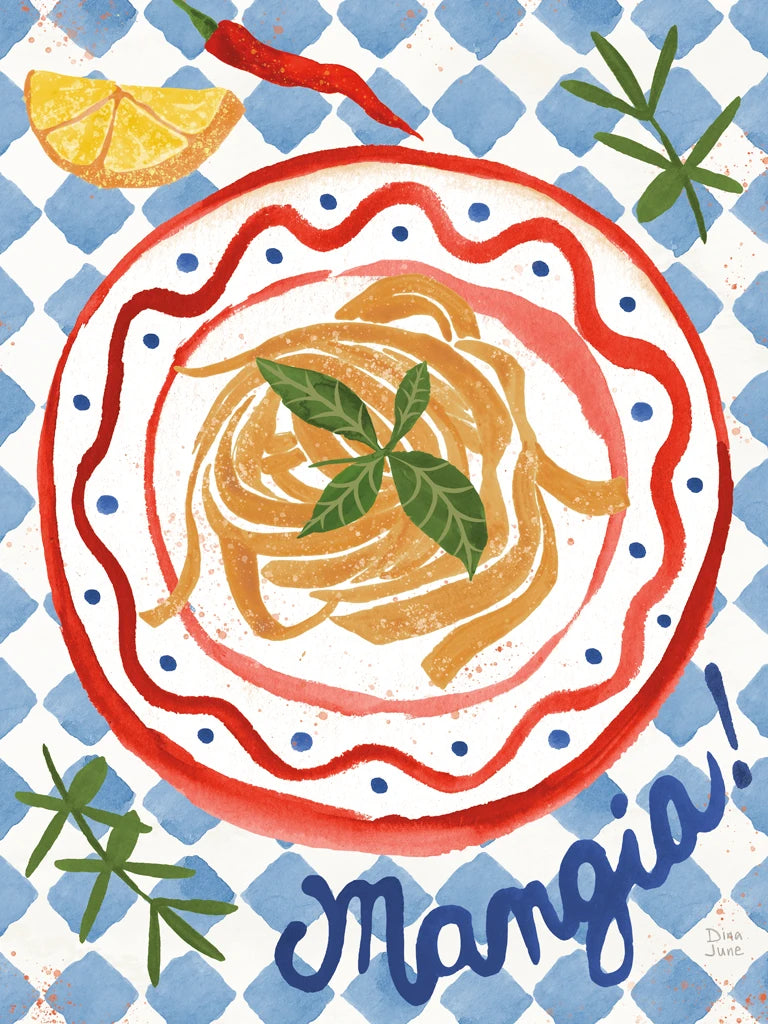 Tabletop IV by Dina June