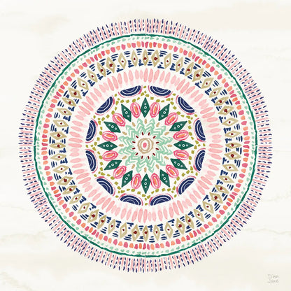 The Tropics VIII by Dina June. SKU 79694a. Archival Giclee Fine art print for wall decor.