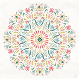 Wild Blooms VI by Dina June. SKU 90400a. Archival Giclee Fine art print for wall decor.
