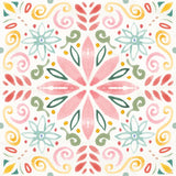 Wild Blooms VIII by Dina June. SKU 90402a. Archival Giclee Fine art print for wall decor.