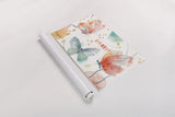 Winged Whisper I by Dina June. shown as a rolled paper print. Available as archival giclee rolled canvas, fine art paper, or poster print. SKU 72933i.