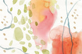 Winged Whisper IX by Dina June. SKU 72941i. Archival Giclee Fine art print for wall decor.