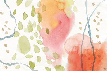 Winged Whisper IX by Dina June. SKU 72941i. Archival Giclee Fine art print for wall decor.