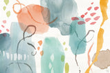 Winged Whisper VIII by Dina June. SKU 72940i. Archival Giclee Fine art print for wall decor.
