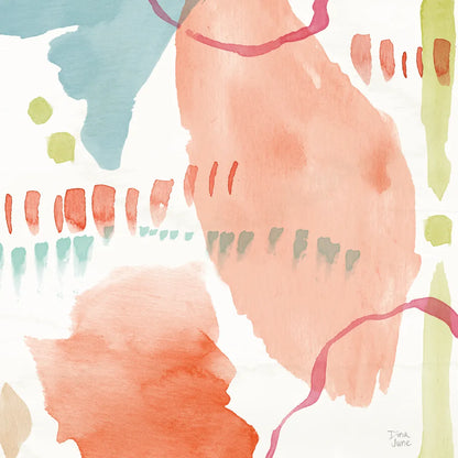 Winged Whisper X by Dina June. SKU 72942a. Archival Giclee Fine art print for wall decor.