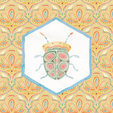 Wings and Things X by Dina June. SKU 92866a. Archival Giclee Fine art print for wall decor.