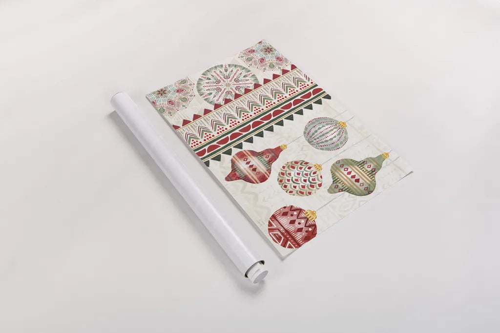 Winter Moment I by Dina June. shown as a rolled paper print. Available as archival giclee rolled canvas, fine art paper, or poster print. SKU 75243i.
