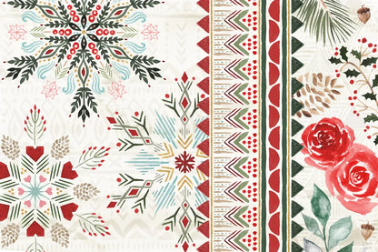 Winter Moment II by Dina June. SKU 75244i. Archival Giclee Fine art print for wall decor.