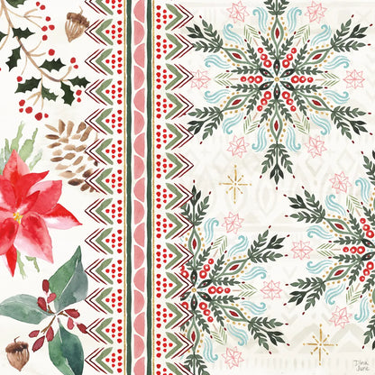 Winter Moment III by Dina June. SKU 75245a. Archival Giclee Fine art print for wall decor.