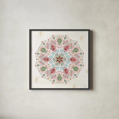 Winter Moment IX by Dina June. Shown in a sleek black glass frame for a contemporary gallery look. Available as an archival giclee rolled canvas, fine art paper, or poster print. SKU 75251a.