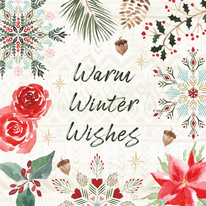 Winter Moment VI by Dina June. SKU 75248a. Archival Giclee Fine art print for wall decor.