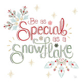 Winter Moment VII on White by Dina June. SKU 75441a. Archival Giclee Fine art print for wall decor.