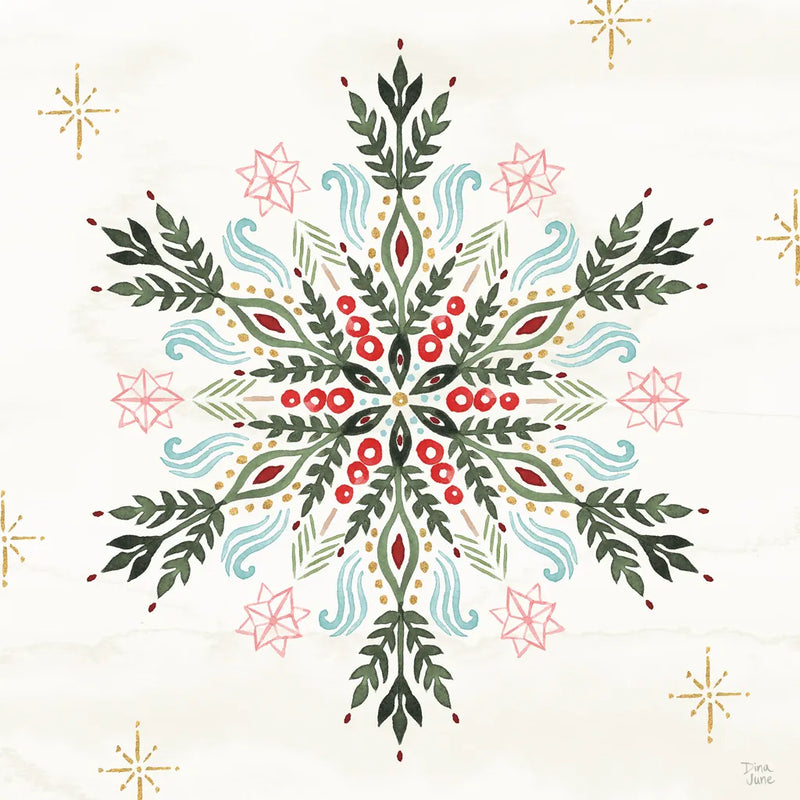 Winter Moment XI by Dina June. SKU 75253a. Archival Giclee Fine art print for wall decor.