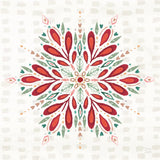 Winter Wonder VII by Dina June. SKU 89623a. Archival Giclee Fine art print for wall decor.