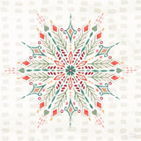 Winter Wonder VIII by Dina June. SKU 89624a. Archival Giclee Fine art print for wall decor.