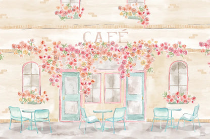 World Tour XV by Dina June. SKU 70421i. Archival Giclee Fine art print for wall decor.