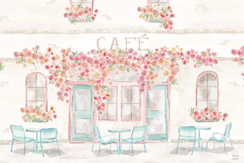 World Tour XV White by Dina June. SKU 70487i. Archival Giclee Fine art print for wall decor.