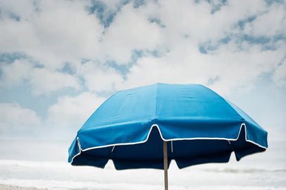 Beach Bliss II by Elizabeth Urquhart. SKU 33205i. Archival Giclee Fine art print for wall decor.