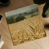 Blissful Country I Crop by Elizabeth Urquhart. Shown as a detailed flat fine art print, highlighting archival giclee quality. Available as an archival giclee rolled canvas, fine art paper, or poster print. SKU 23774a.