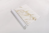 Blowing in the Wind I by Elizabeth Urquhart. shown as a rolled paper print. Available as archival giclee rolled canvas, fine art paper, or poster print. SKU 74444i.