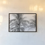 Breezy I by Elizabeth Urquhart. shown as a paper print in a black flame. Available as a archival giclee rolled canvas, fine art paper, or poster print. SKU 50751i.