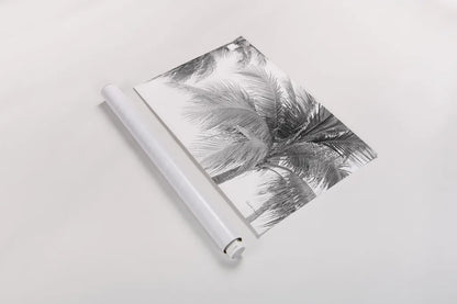 Breezy III by Elizabeth Urquhart. shown as a rolled paper print. Available as archival giclee rolled canvas, fine art paper, or poster print. SKU 50753i.