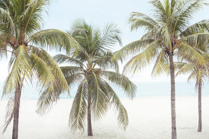 By the Sea I by Elizabeth Urquhart. SKU 50749i. Archival Giclee Fine art print for wall decor.