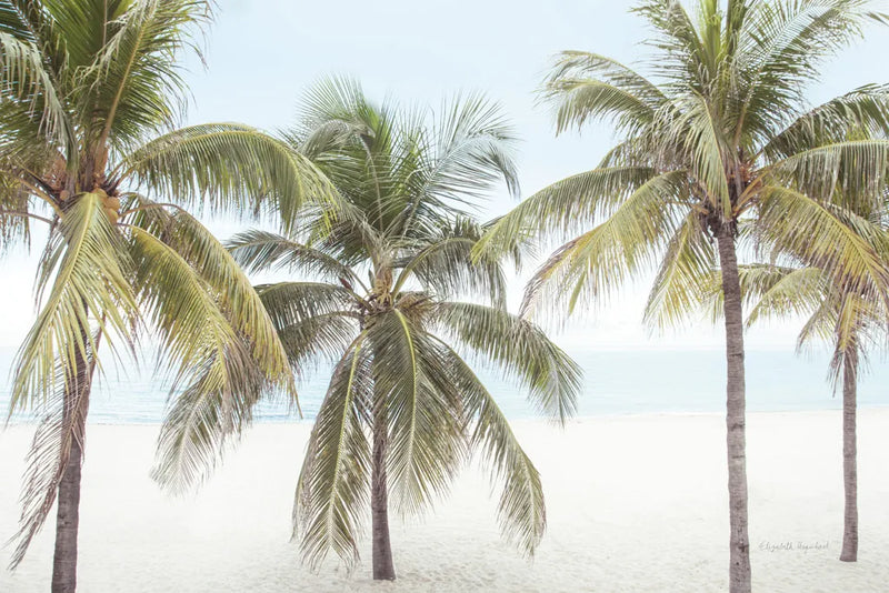 By the Sea I by Elizabeth Urquhart. SKU 50749i. Archival Giclee Fine art print for wall decor.