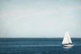 Calm Days II by Elizabeth Urquhart. SKU 23796i. Archival Giclee Fine art print for wall decor.