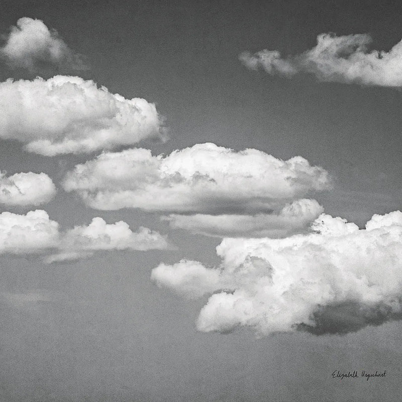Calm Days III BW Crop by Elizabeth Urquhart. SKU 27841a. Archival Giclee Fine art print for wall decor.