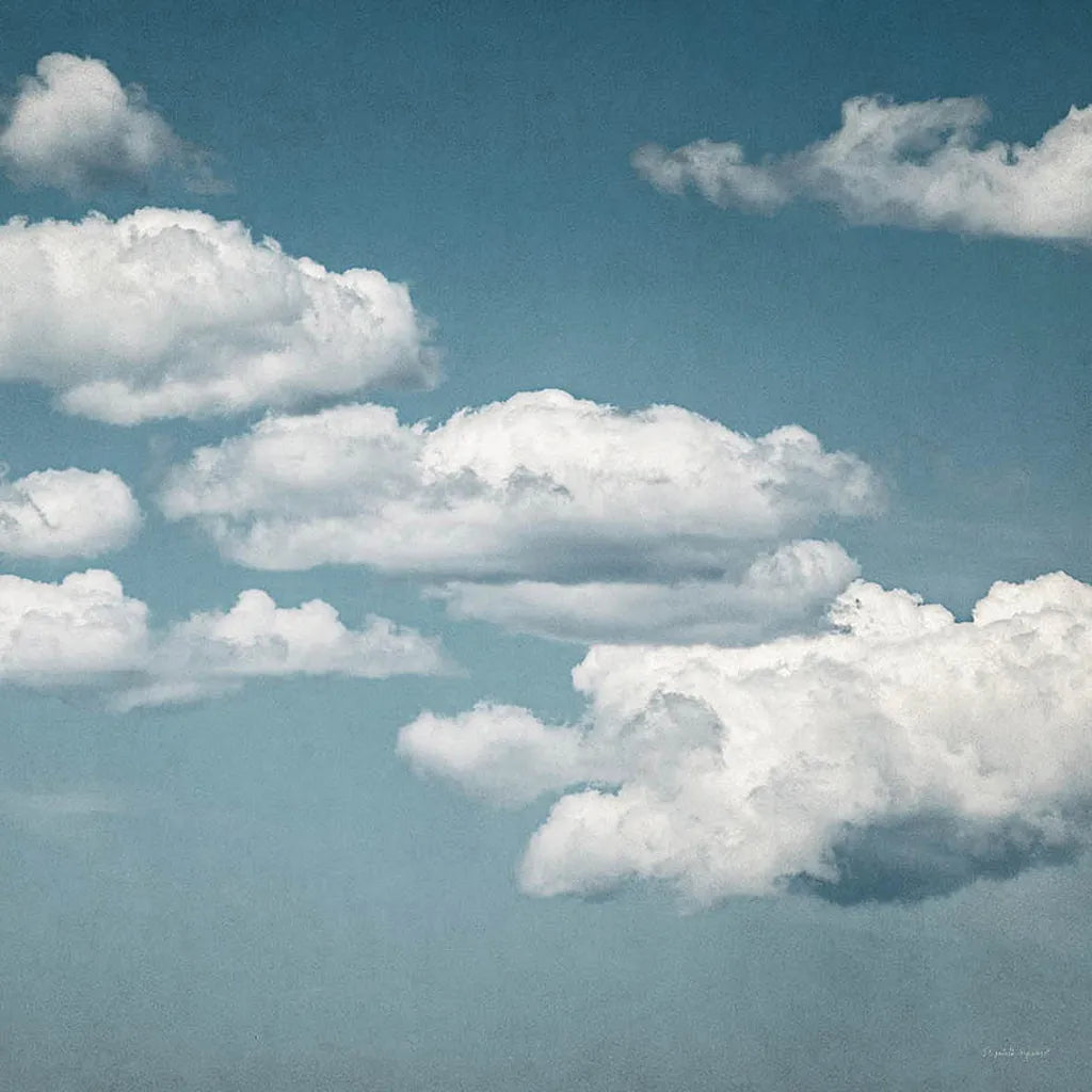 Calm Days III Crop by Elizabeth Urquhart. SKU 23797a. Archival Giclee Fine art print for wall decor.