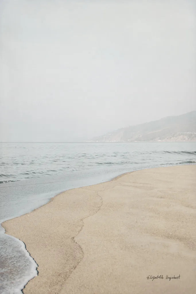 February Morning I by Elizabeth Urquhart. SKU 70367h. Archival Giclee Fine art print for wall decor.