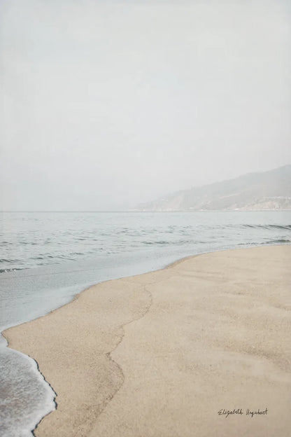 February Morning I by Elizabeth Urquhart. SKU 70367h. Archival Giclee Fine art print for wall decor.