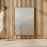 February Morning I by Elizabeth Urquhart. shown as over sized large wall art. Available as an archival giclee rolled canvas, fine art paper, or poster print. SKU 70367h.
