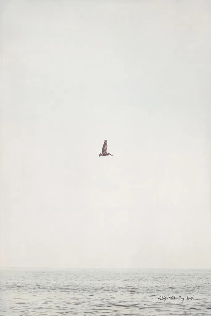 February Morning III by Elizabeth Urquhart. SKU 70369h. Archival Giclee Fine art print for wall decor.