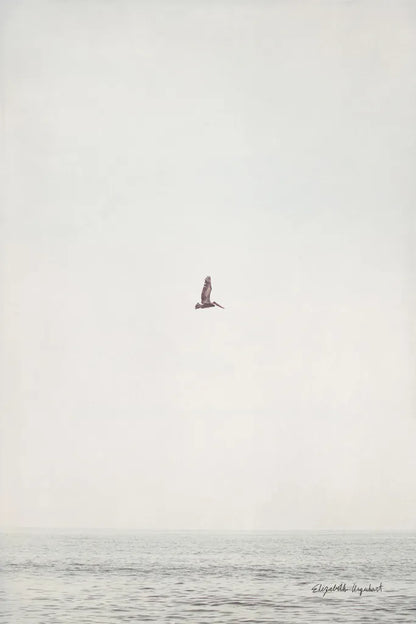 February Morning III by Elizabeth Urquhart. SKU 70369h. Archival Giclee Fine art print for wall decor.