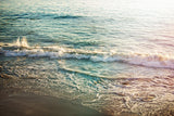 First Light II by Elizabeth Urquhart. SKU 25507i. Archival Giclee Fine art print for wall decor.