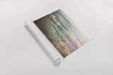 First Light II by Elizabeth Urquhart. shown as a rolled paper print. Available as archival giclee rolled canvas, fine art paper, or poster print. SKU 25507i.