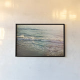 First Light II by Elizabeth Urquhart. shown as a paper print in a black flame. Available as a archival giclee rolled canvas, fine art paper, or poster print. SKU 25507i.