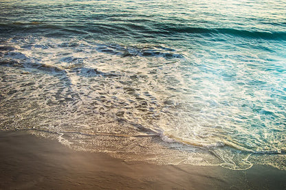 First Light III by Elizabeth Urquhart. SKU 25508i. Archival Giclee Fine art print for wall decor.