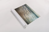 First Light III by Elizabeth Urquhart. shown as a rolled paper print. Available as archival giclee rolled canvas, fine art paper, or poster print. SKU 25508i.