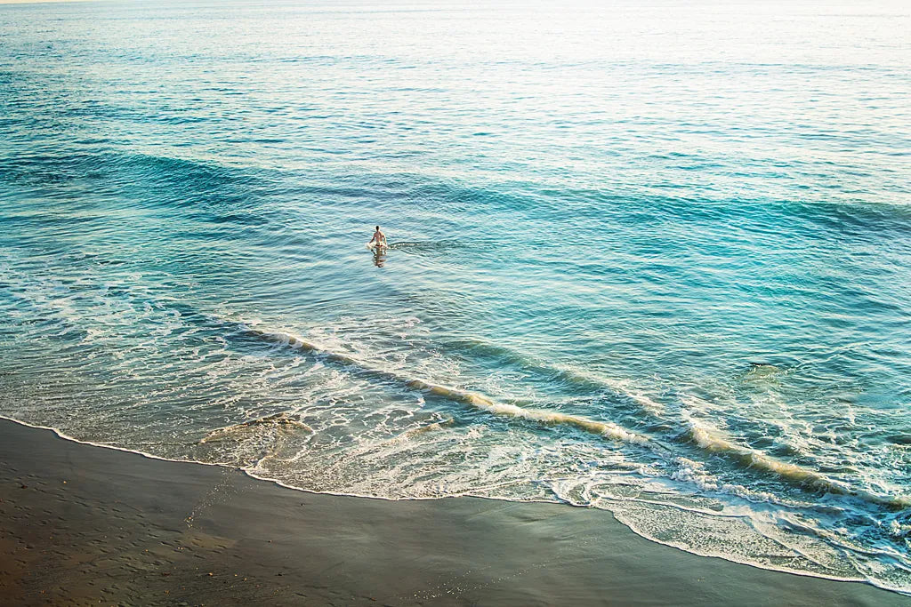 First Light IV by Elizabeth Urquhart. SKU 25509i. Archival Giclee Fine art print for wall decor.