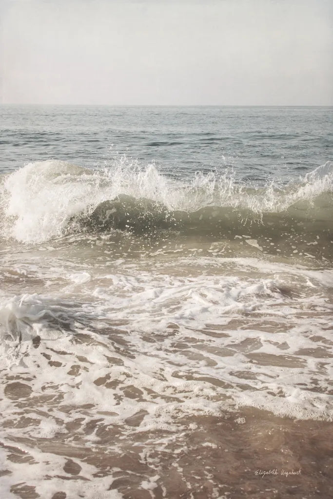 High Tide I by Elizabeth Urquhart. SKU 70249h. Archival Giclee Fine art print for wall decor.