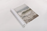 High Tide I by Elizabeth Urquhart. shown as a rolled paper print. Available as archival giclee rolled canvas, fine art paper, or poster print. SKU 70249h.