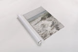 High Tide II by Elizabeth Urquhart. shown as a rolled paper print. Available as archival giclee rolled canvas, fine art paper, or poster print. SKU 70250h.