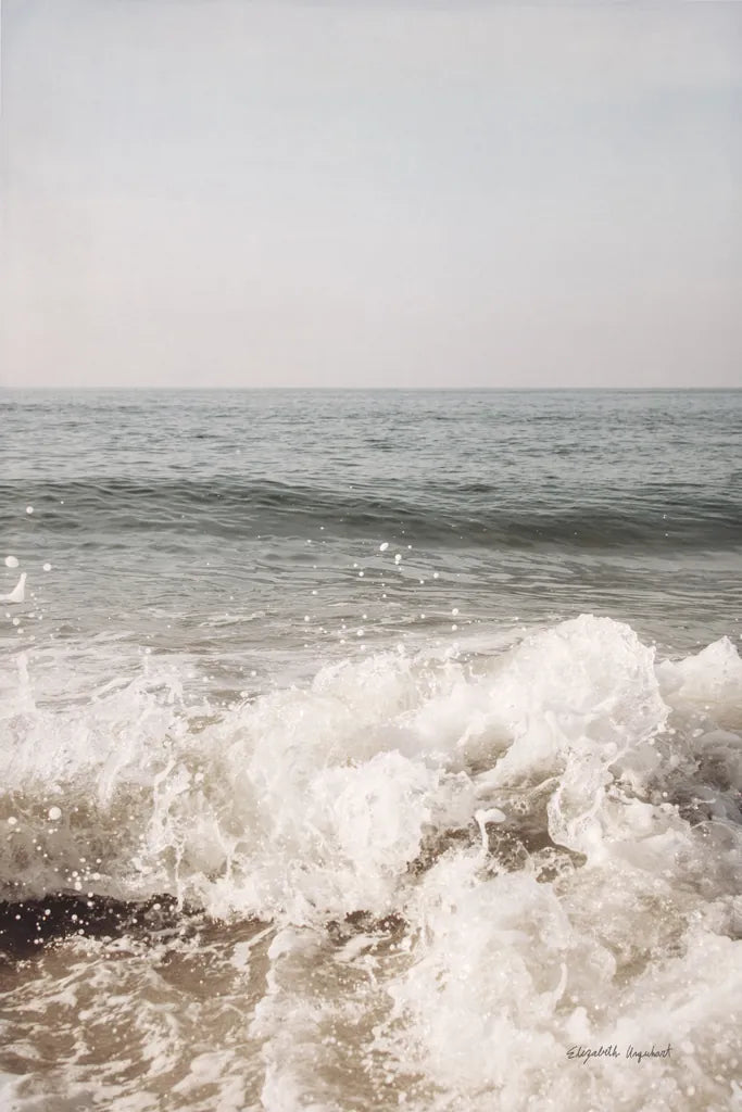 High Tide III by Elizabeth Urquhart. SKU 70251h. Archival Giclee Fine art print for wall decor.