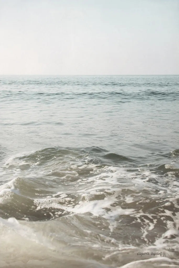 High Tide V by Elizabeth Urquhart. SKU 70253h. Archival Giclee Fine art print for wall decor.