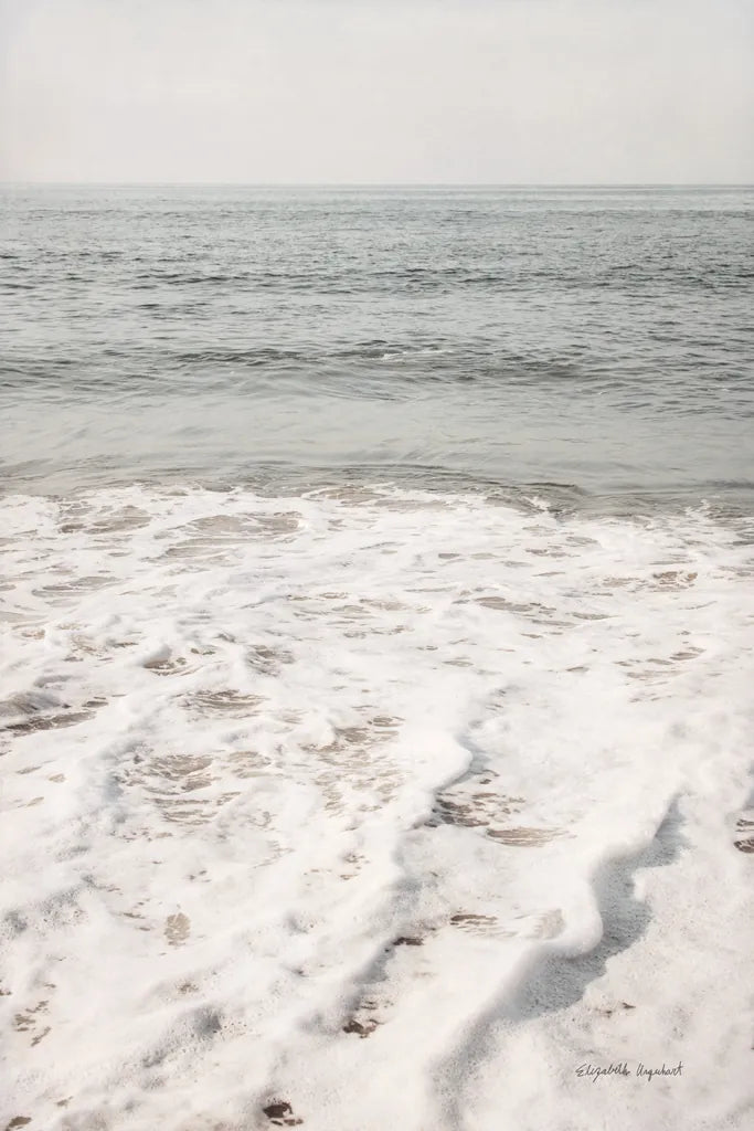 High Tide VI by Elizabeth Urquhart. SKU 70254h. Archival Giclee Fine art print for wall decor.